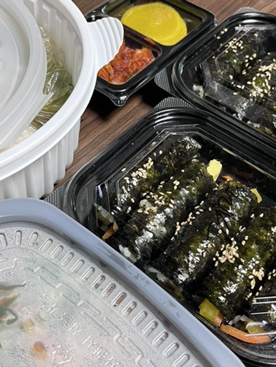 호야네꼬마김밥 이미지