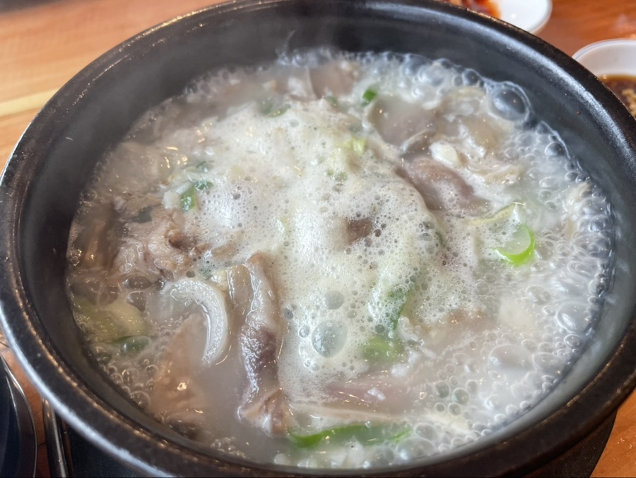 밥짱소머리국밥 이미지