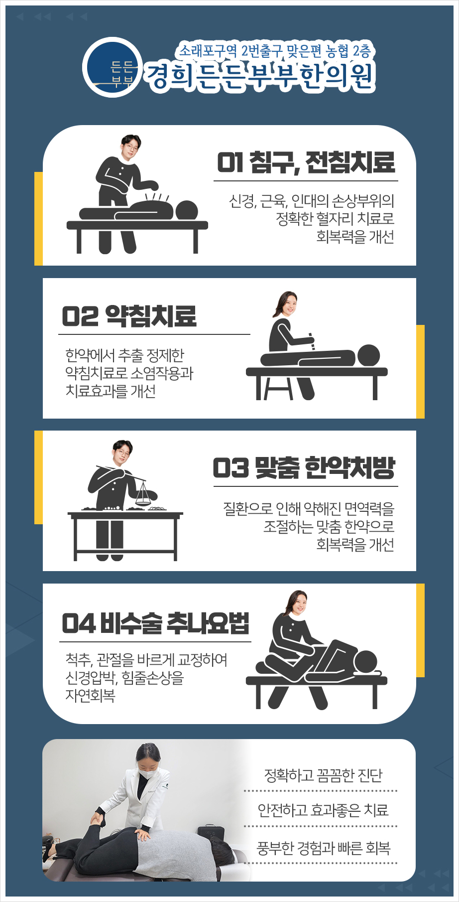 호구포한의원 이미지