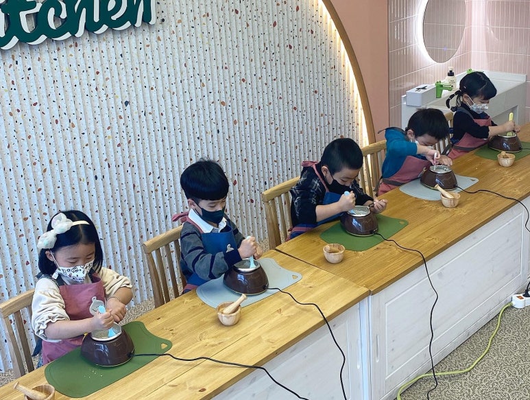 (주)키즈키친 이미지