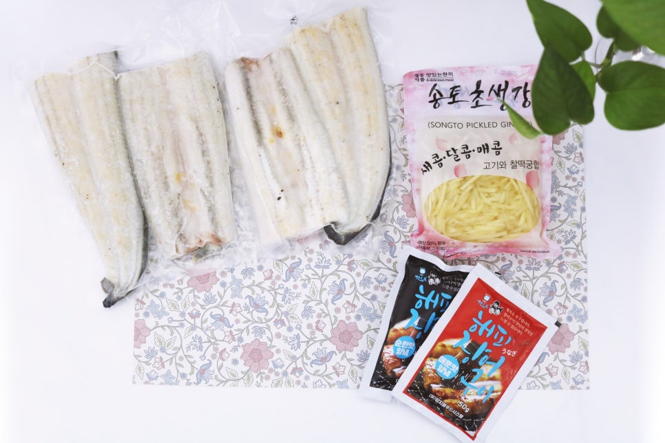 삼형제장어마트 이미지