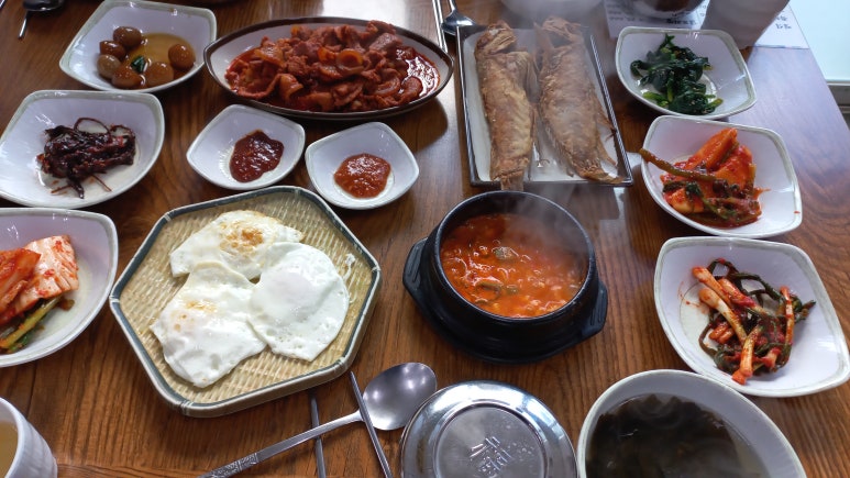 선이네식당 이미지