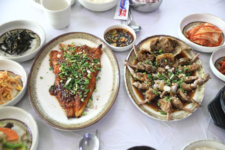 순두부마을 이미지