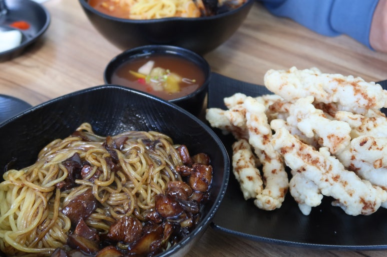 전사부중식당 이미지