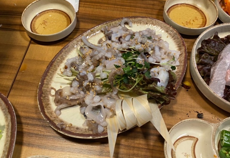 탐나회수산 이미지