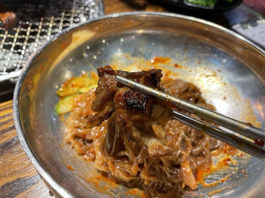 명륜진사갈비 둔산점 이미지