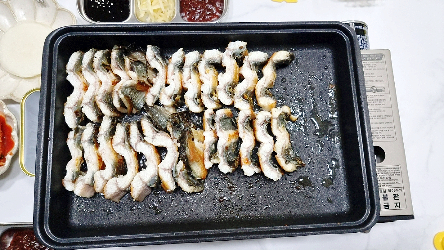 삼형제장어마트 이미지