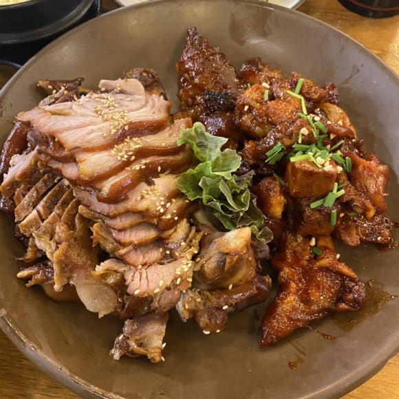 가장맛있는족발2호점 이미지