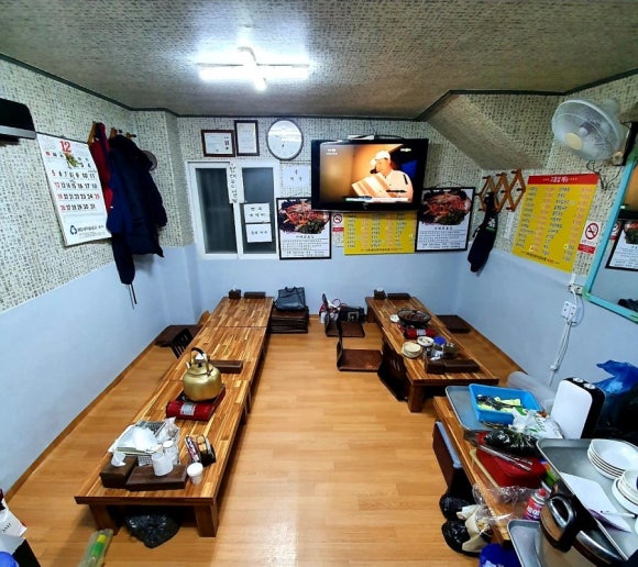 대박칼국수 이미지