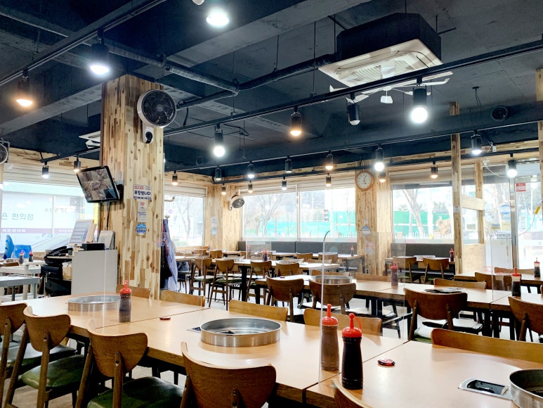 수라궁중칼국수 이미지