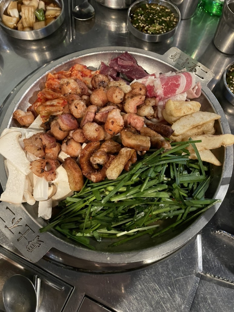 강남곱창이야기 행신점 이미지