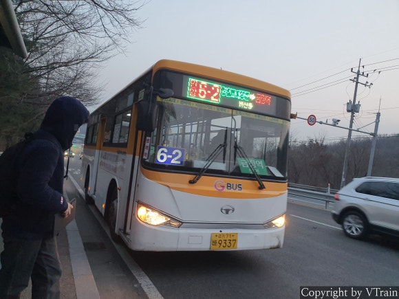 호계마을 이미지