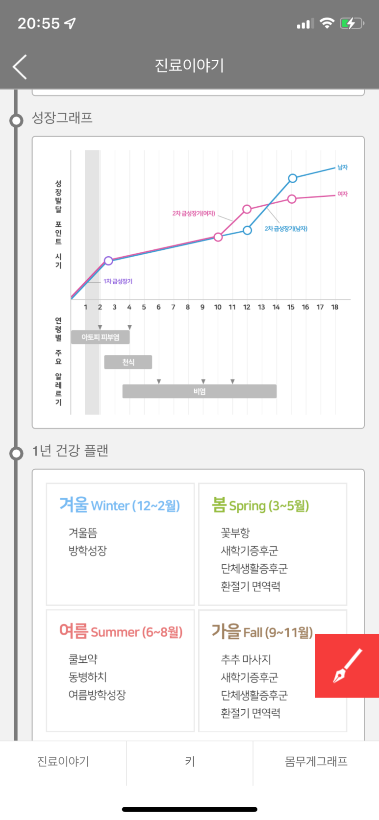 함소아한의원 이미지