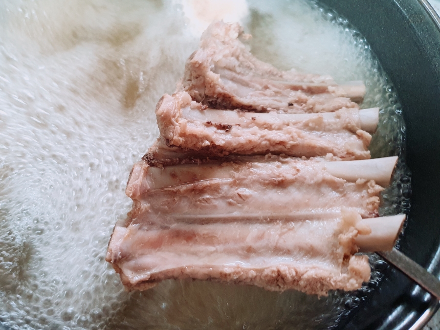 엄마손맛등갈비 이미지
