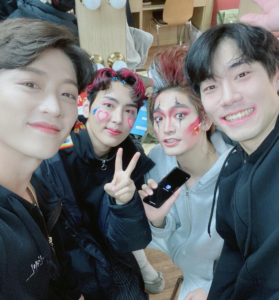 겨울엔토스트가좋아 이미지