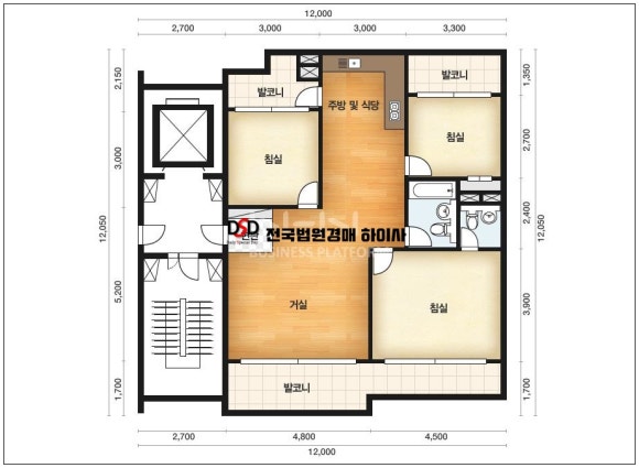 (주)동보 이미지