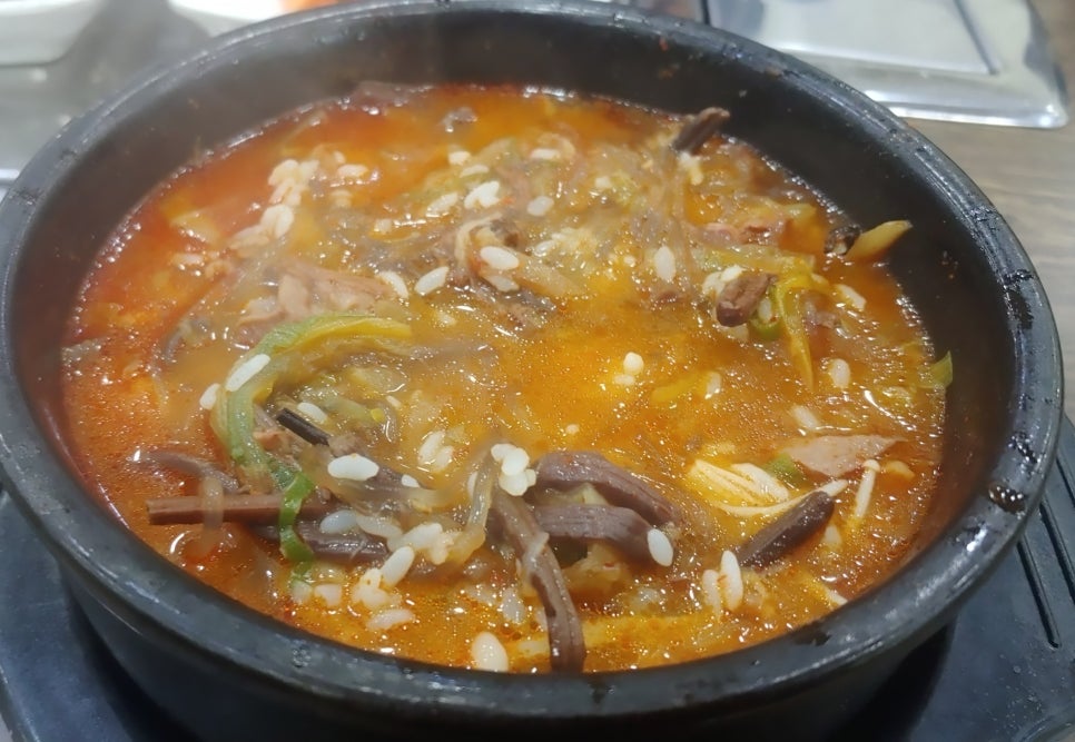 청원한우마실 1호점 이미지