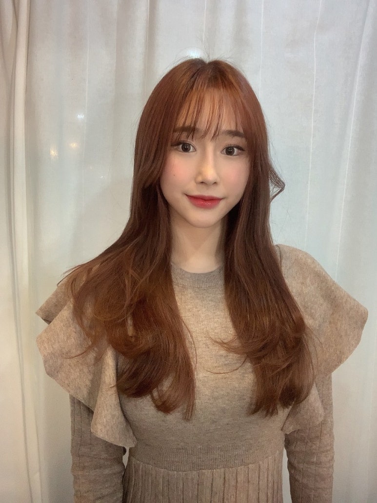 지나살롱 이미지