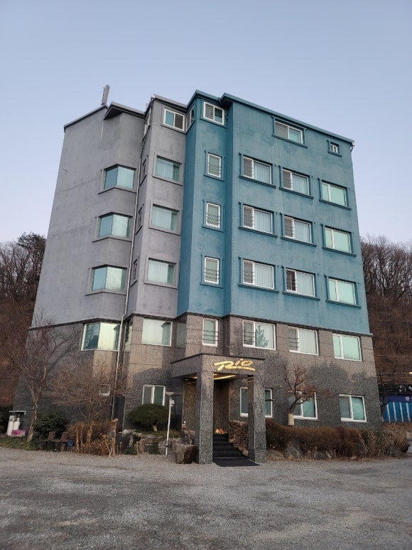리오모텔 이미지
