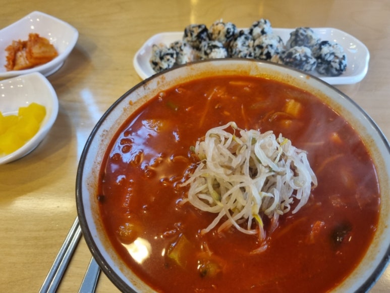 국수나무천왕점 이미지