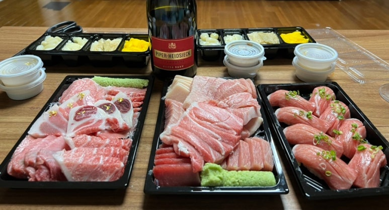 일호참치 이미지