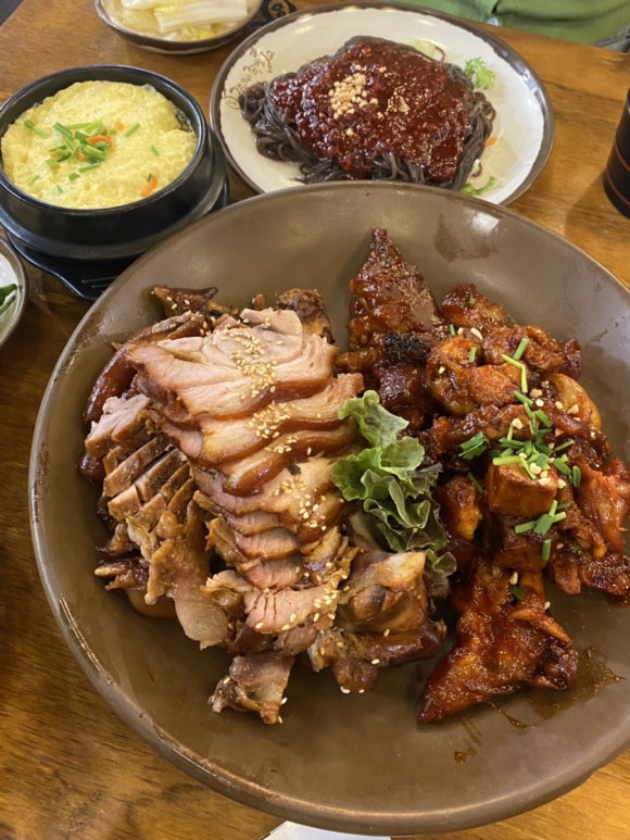 가장맛있는족발2호점 이미지