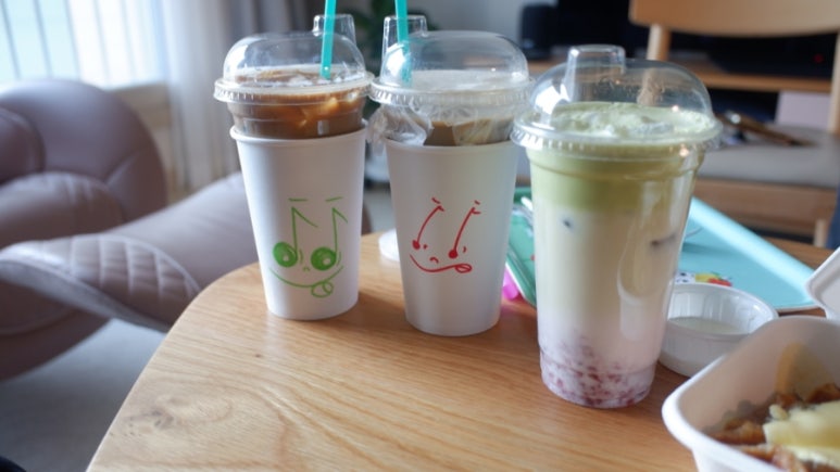 카페데니스 이미지