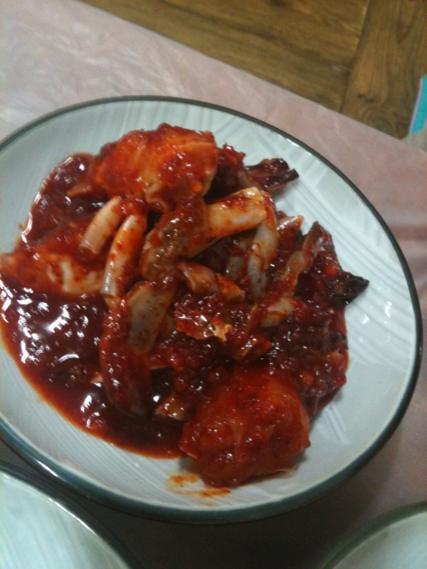 진주돌솥밥 이미지