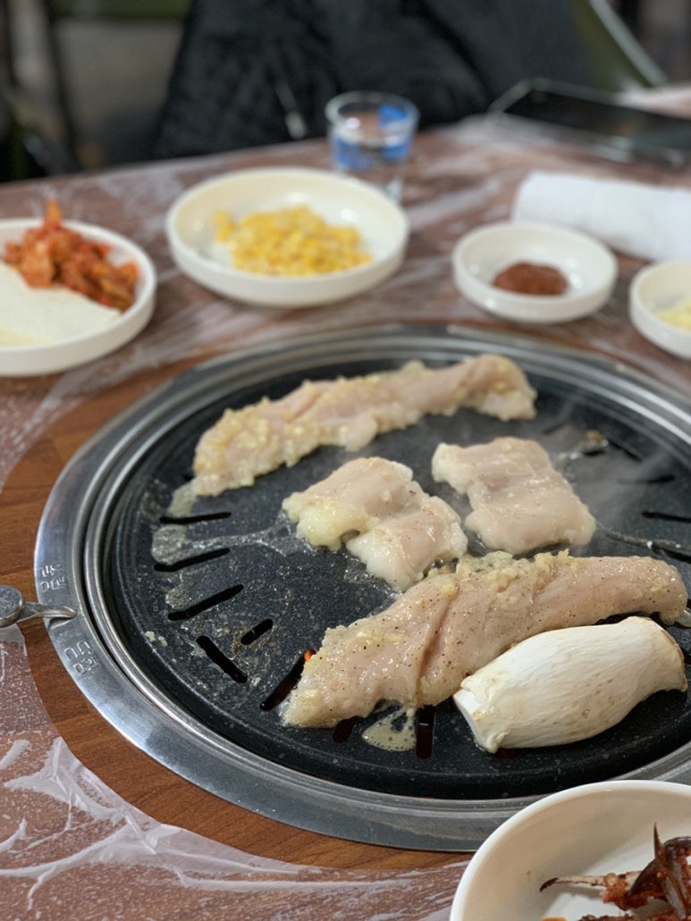 부일곱창 이미지