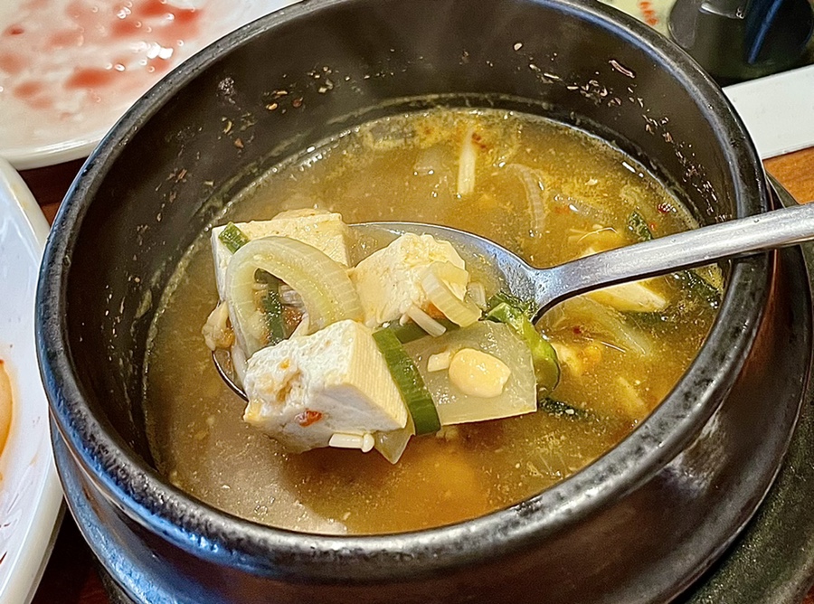 은계소야곱창 이미지