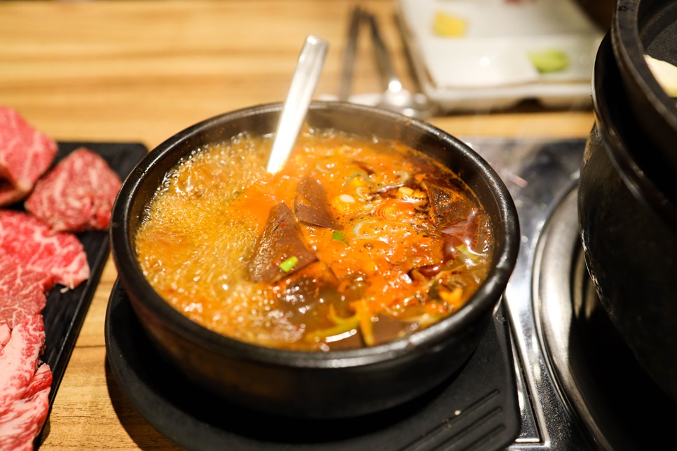 우노해장국 이미지