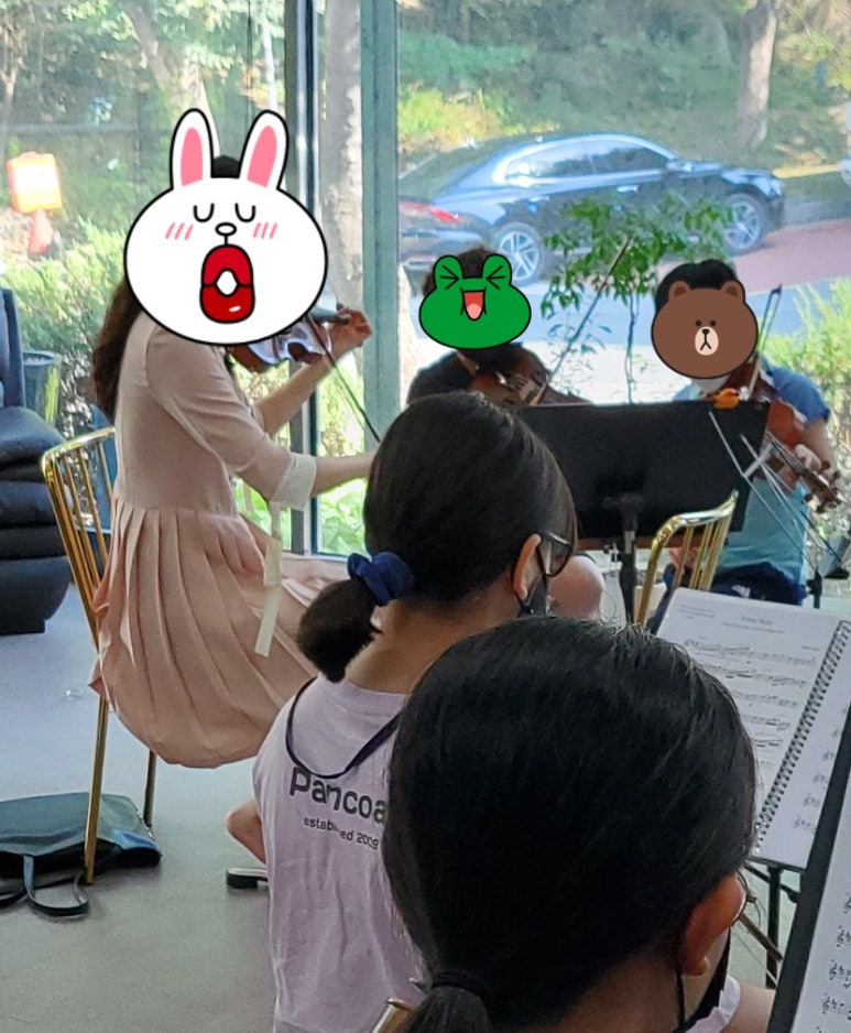 아르스노바뮤직케어링 이미지