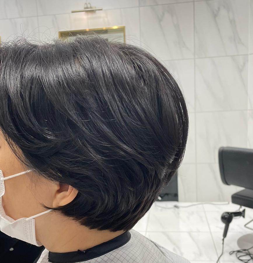 문희미용실 이미지