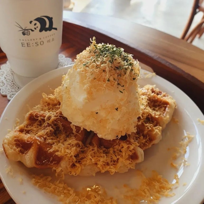 카페이소 이미지