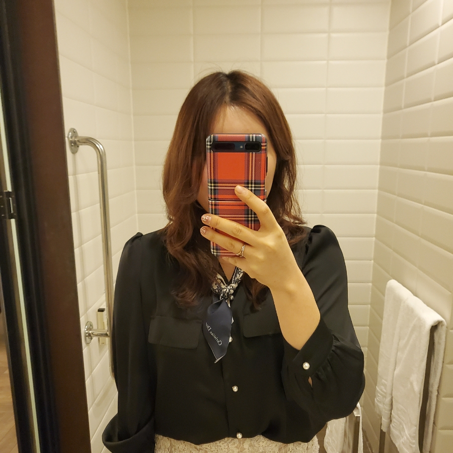헤어뷰티 청담힐 이미지