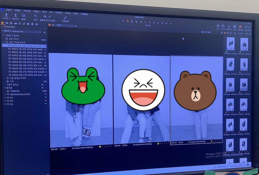 키키사진관 이미지