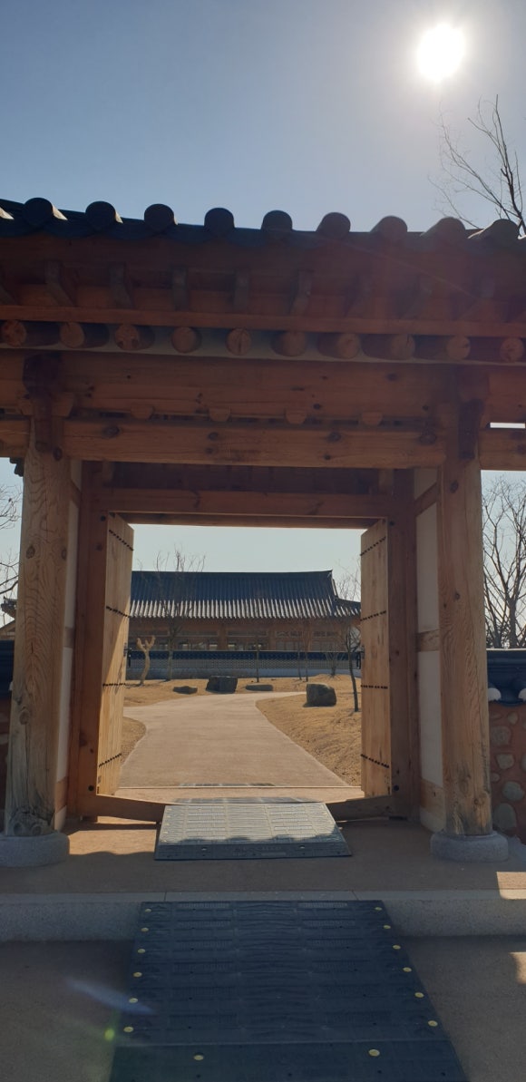 푸른분재원 이미지