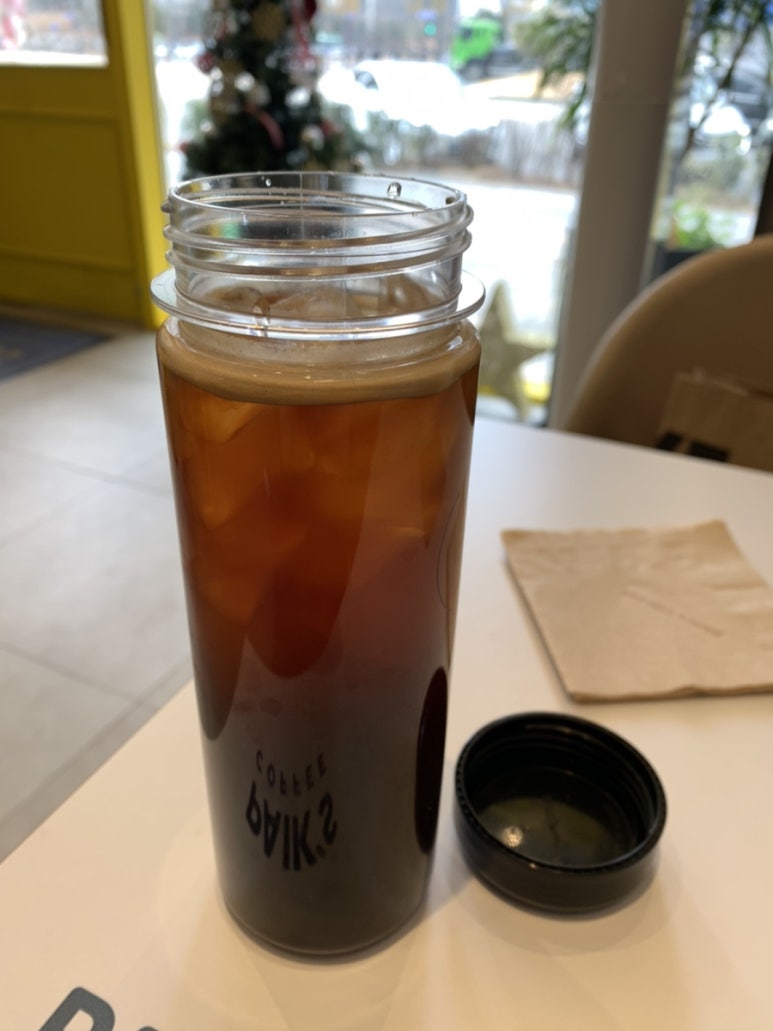 빽다방 동탄호수공원점 이미지