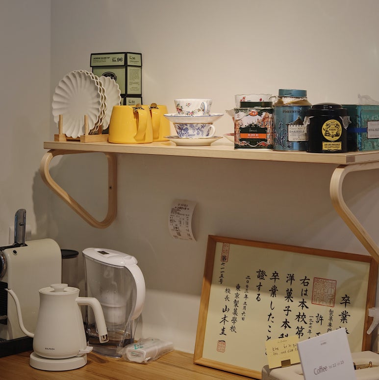 라 브리랑스 이미지