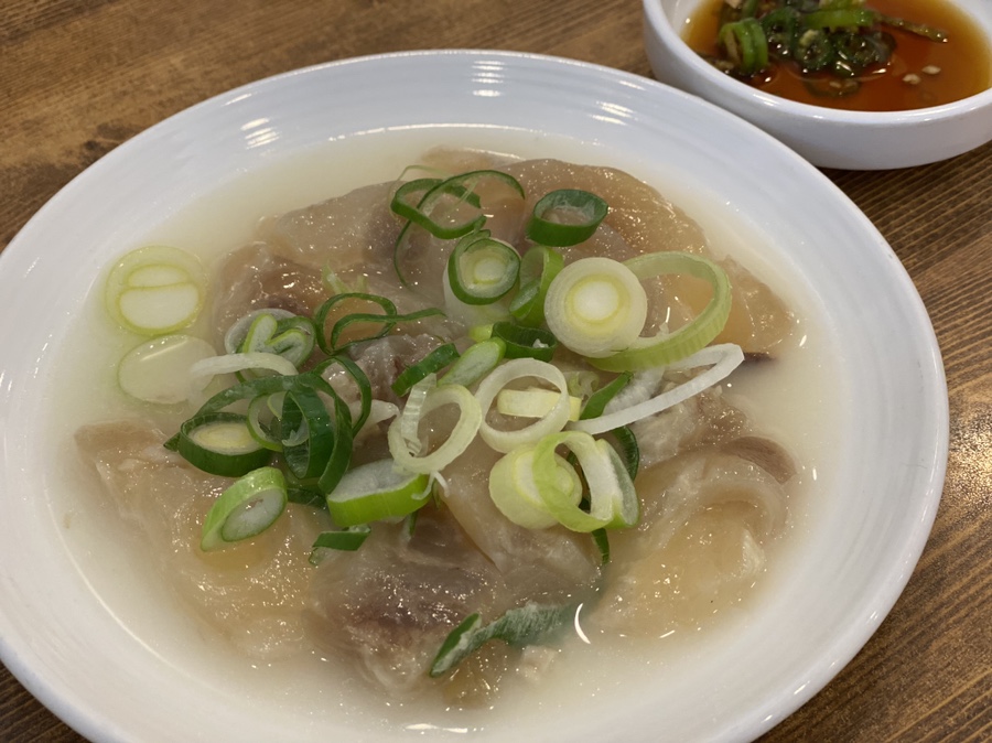 황두채콩나물국밥 이미지