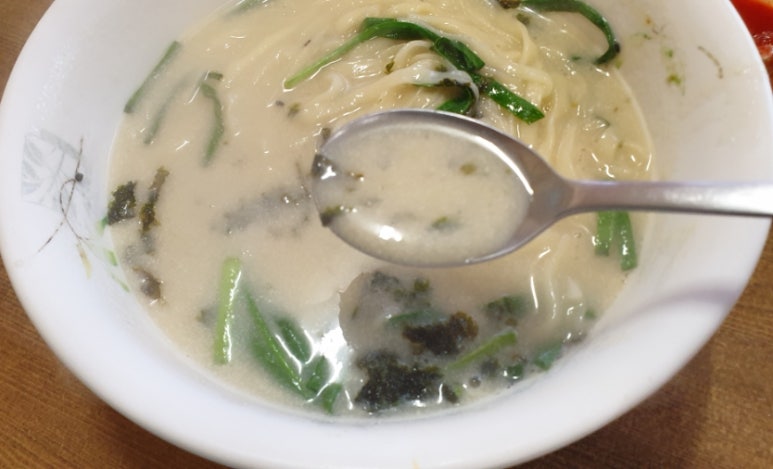 토함산손칼국수 이미지