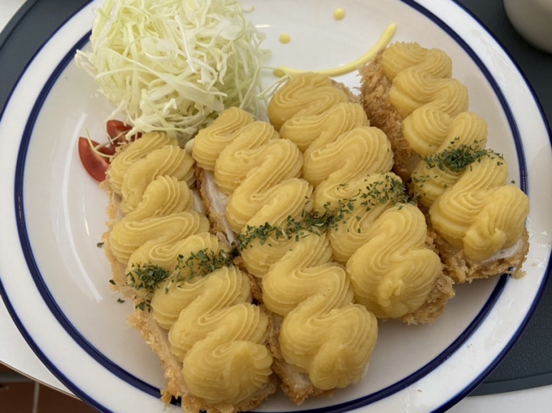카츠반 이미지