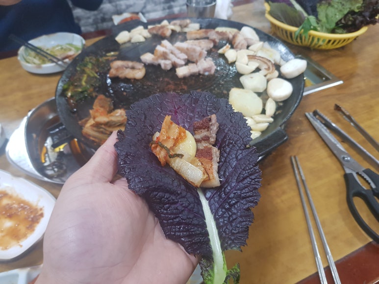 세광식당 이미지