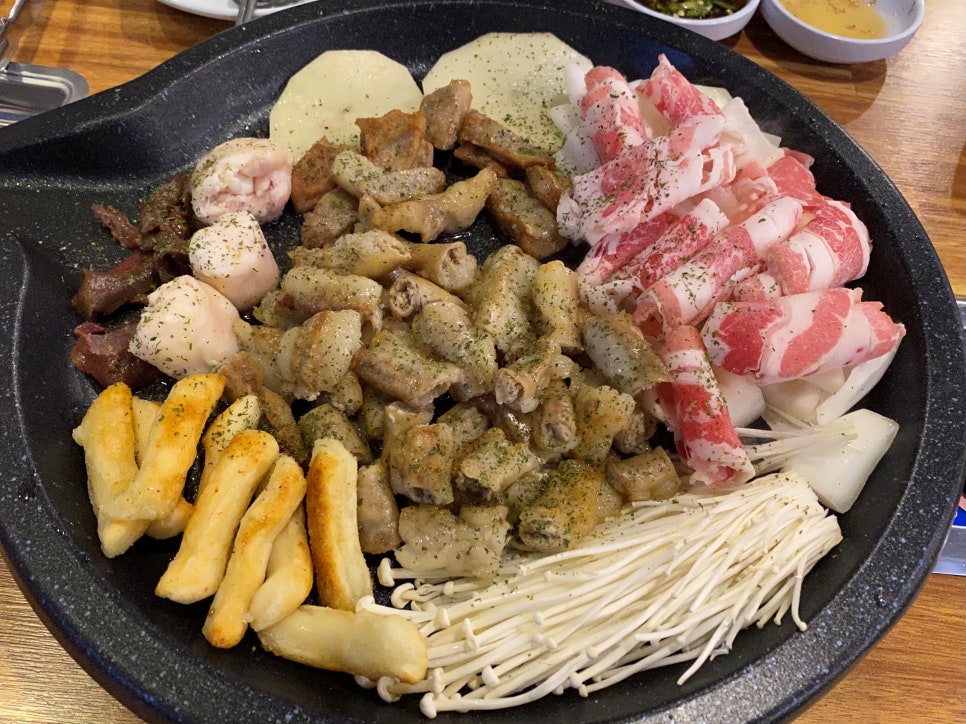 태영생막창한우곱창 이미지