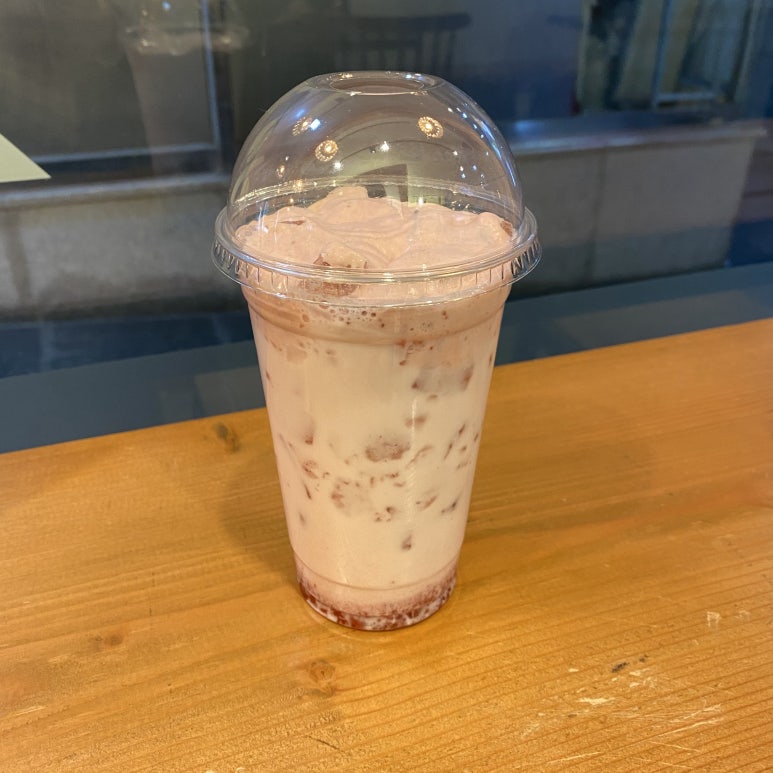 텐퍼센트 장산역점 이미지