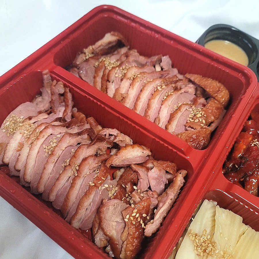 알찬오리바베큐 이미지