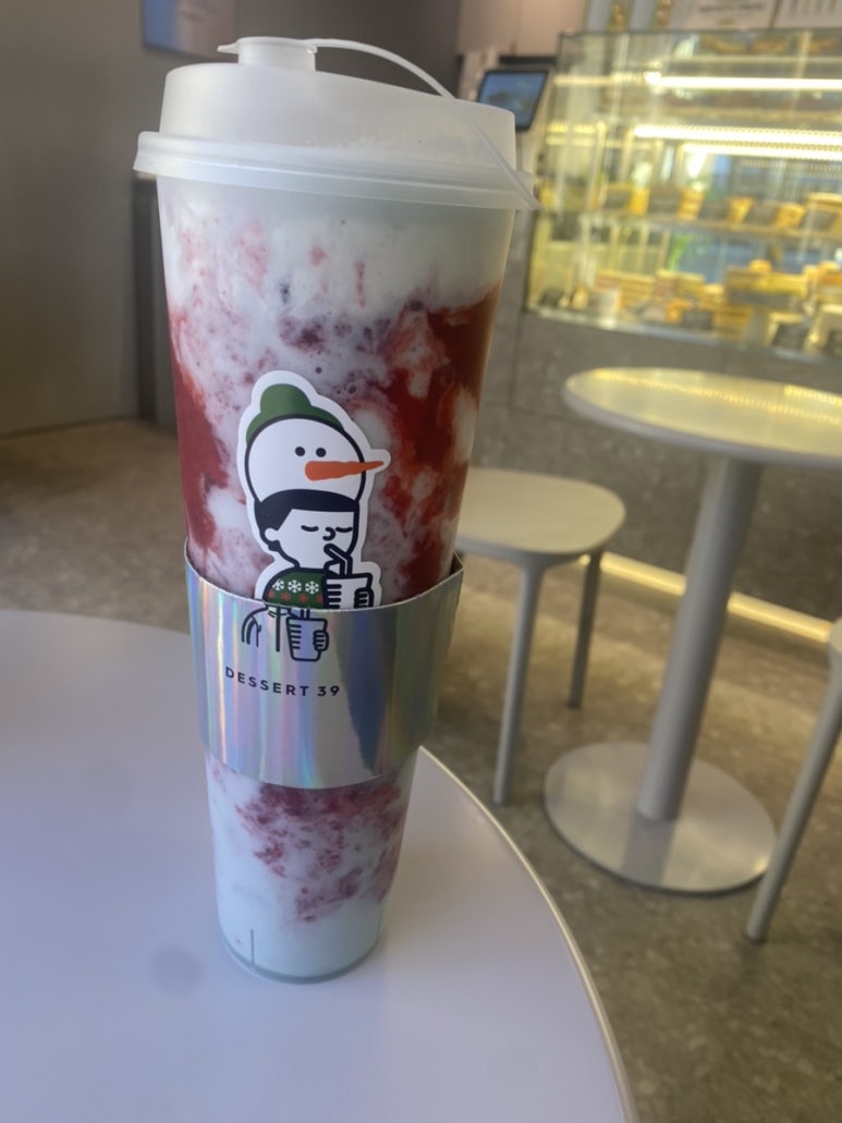 디저트39창원팔용점 이미지