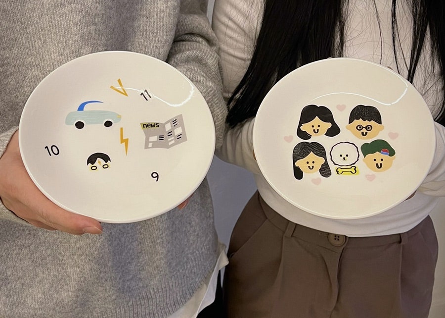 오네로onero 이미지