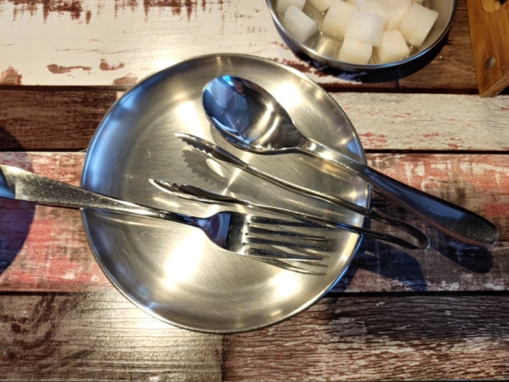신통치킨동해 이미지