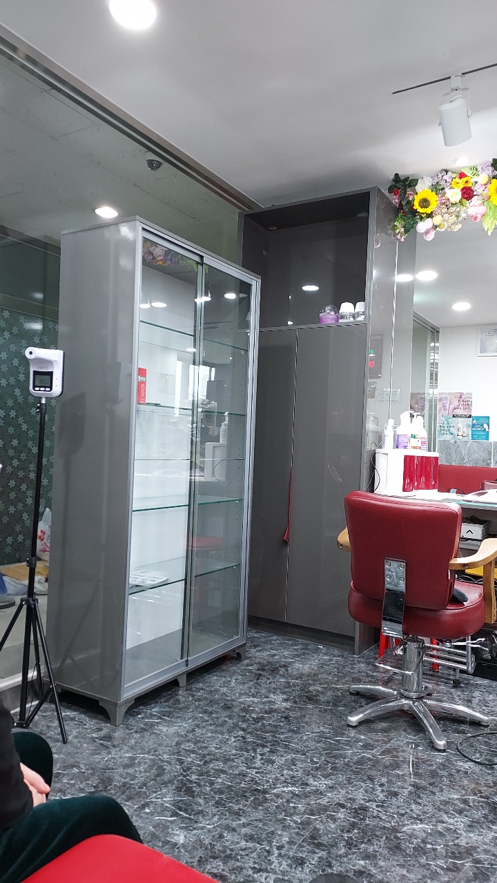 스칼렛미용실 이미지